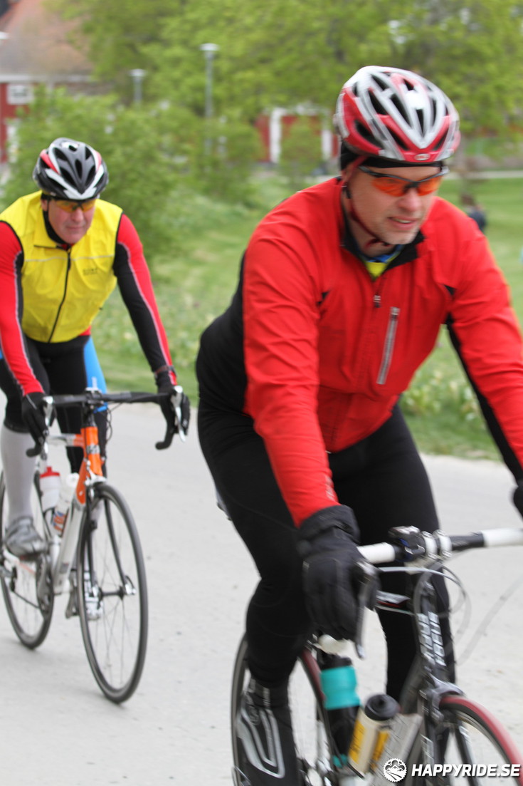 Bild från Skandisloppet LVG 2016
