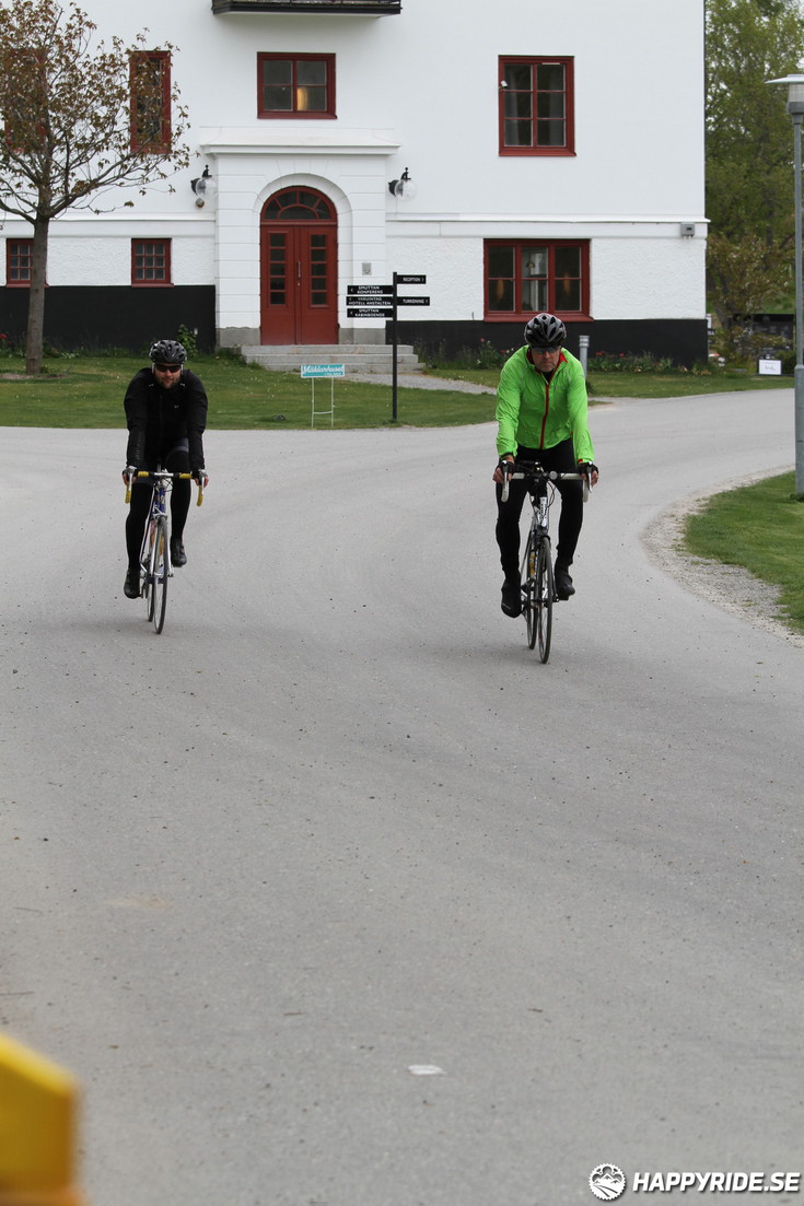 Bild från Skandisloppet LVG 2016