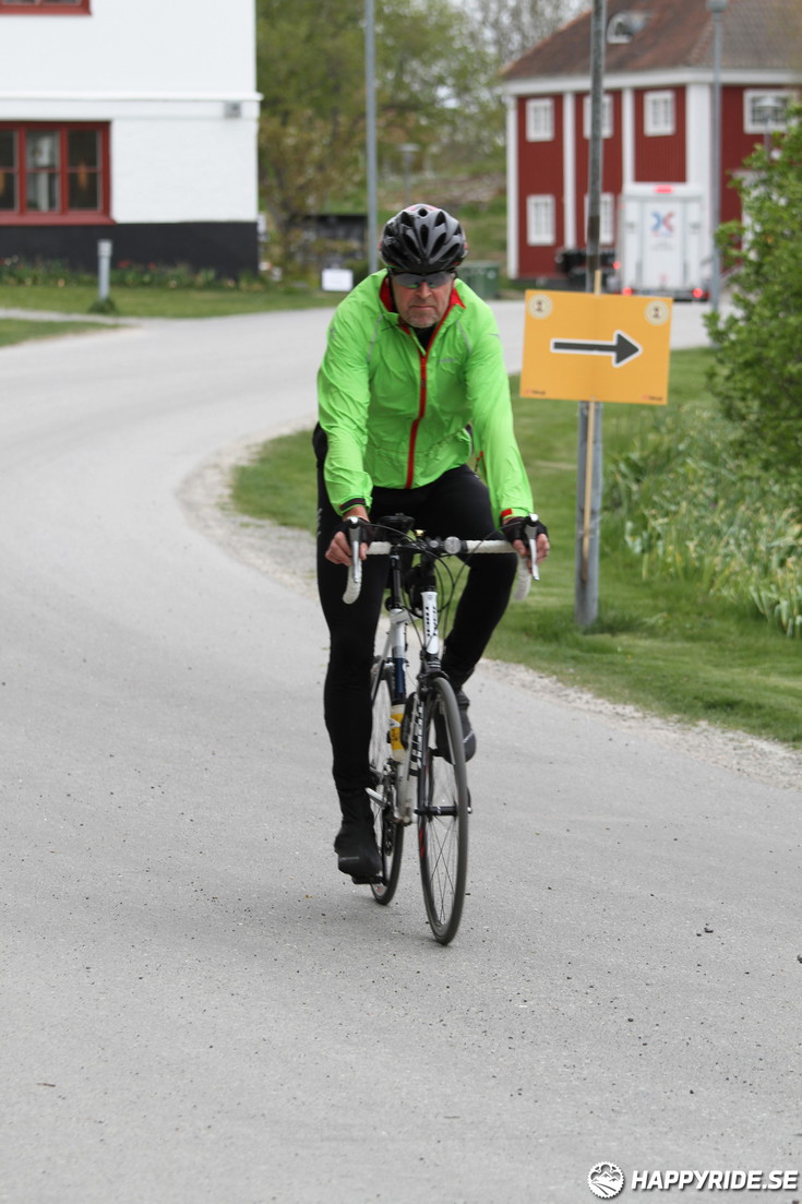 Bild från Skandisloppet LVG 2016