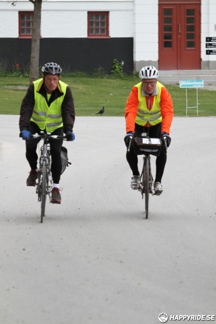 Bild från Skandisloppet LVG 2016