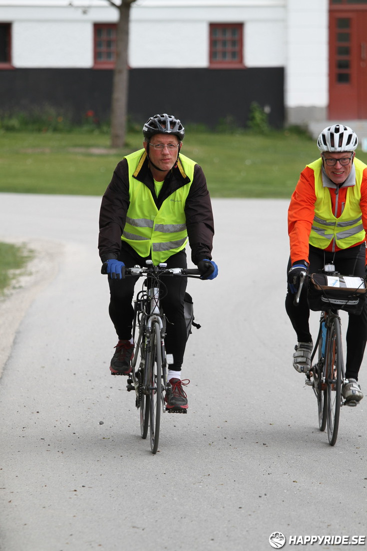 Bild från Skandisloppet LVG 2016