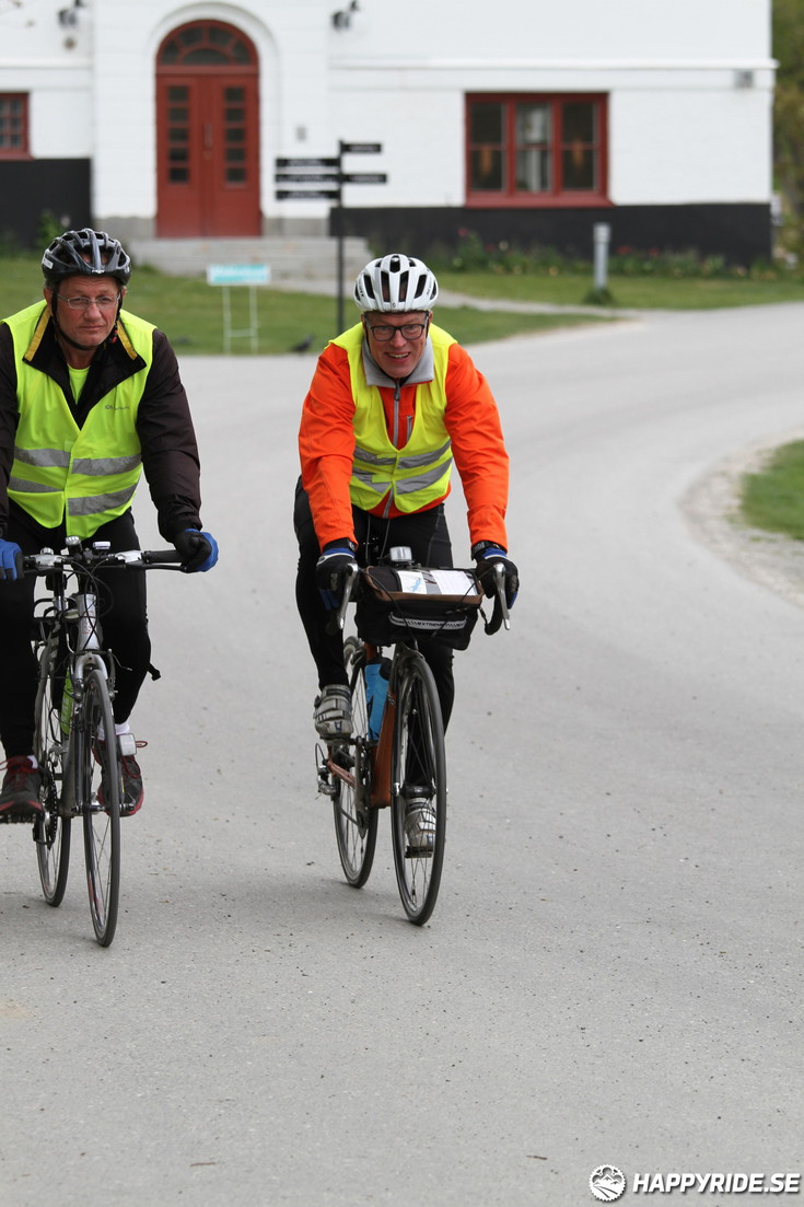 Bild från Skandisloppet LVG 2016