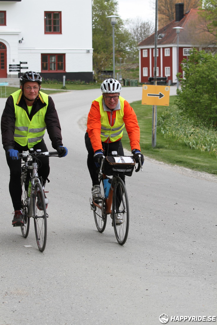 Bild från Skandisloppet LVG 2016