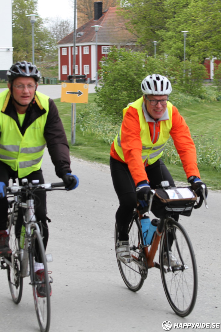 Bild från Skandisloppet LVG 2016