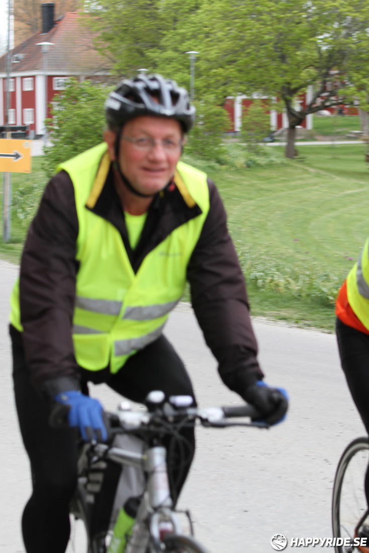 Bild från Skandisloppet LVG 2016