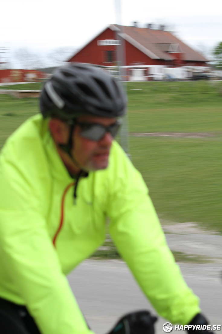 Bild från Skandisloppet LVG 2016