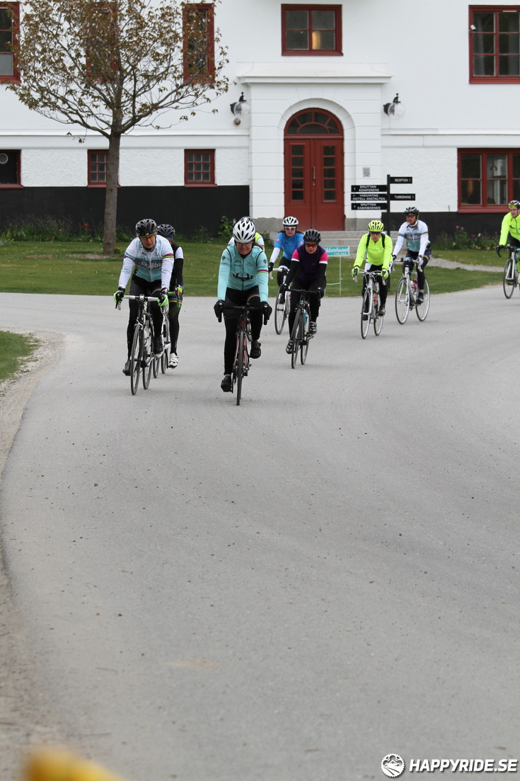 Bild från Skandisloppet LVG 2016