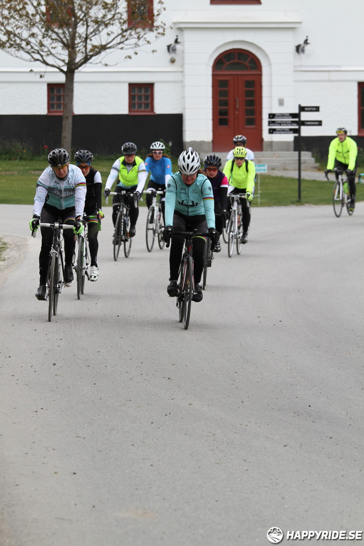 Bild från Skandisloppet LVG 2016