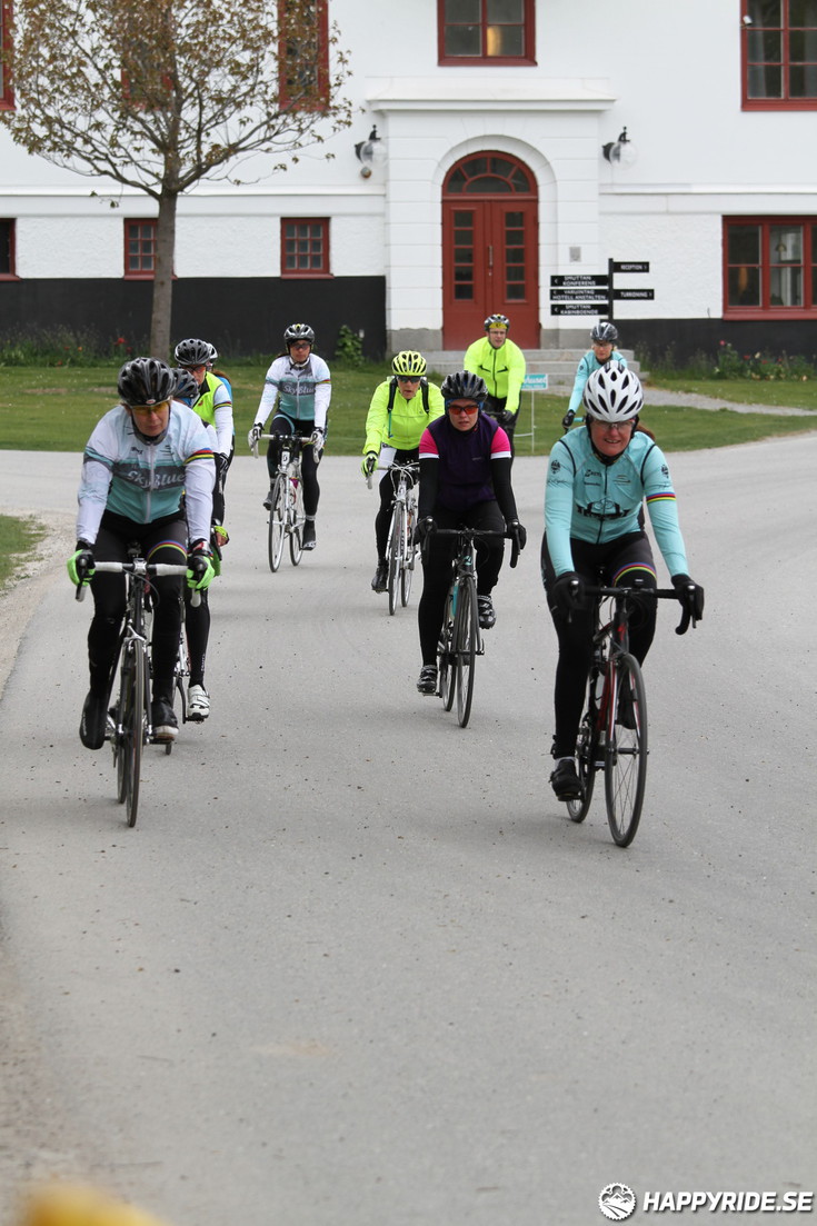 Bild från Skandisloppet LVG 2016