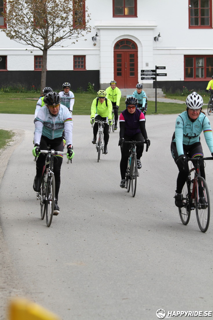 Bild från Skandisloppet LVG 2016