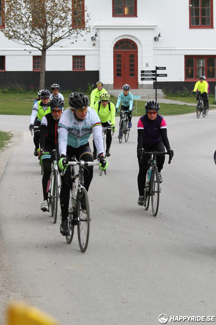 Bild från Skandisloppet LVG 2016