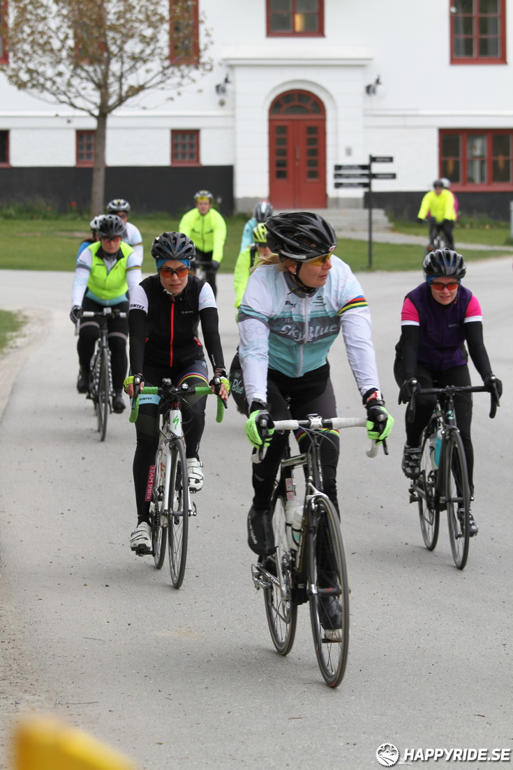 Bild från Skandisloppet LVG 2016