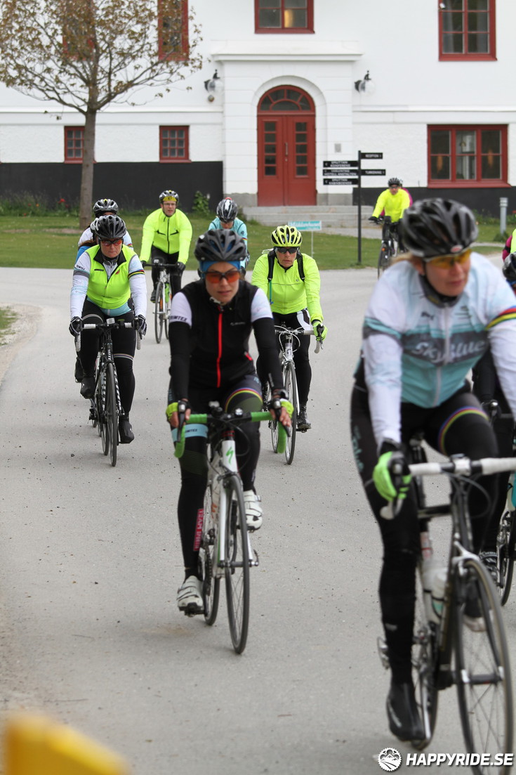 Bild från Skandisloppet LVG 2016