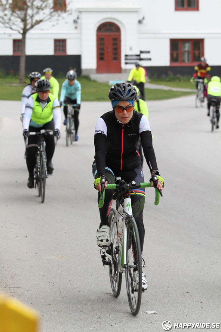 Bild från Skandisloppet LVG 2016