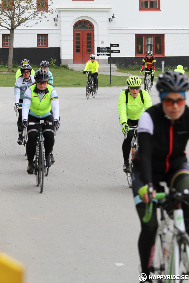 Bild från Skandisloppet LVG 2016