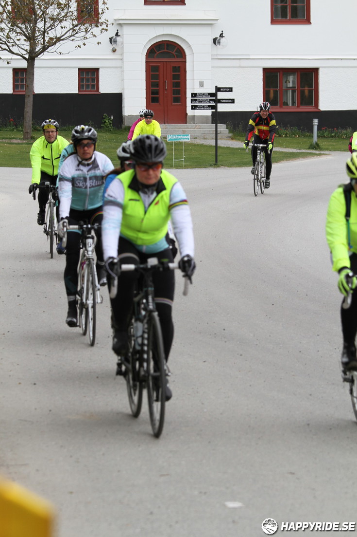 Bild från Skandisloppet LVG 2016