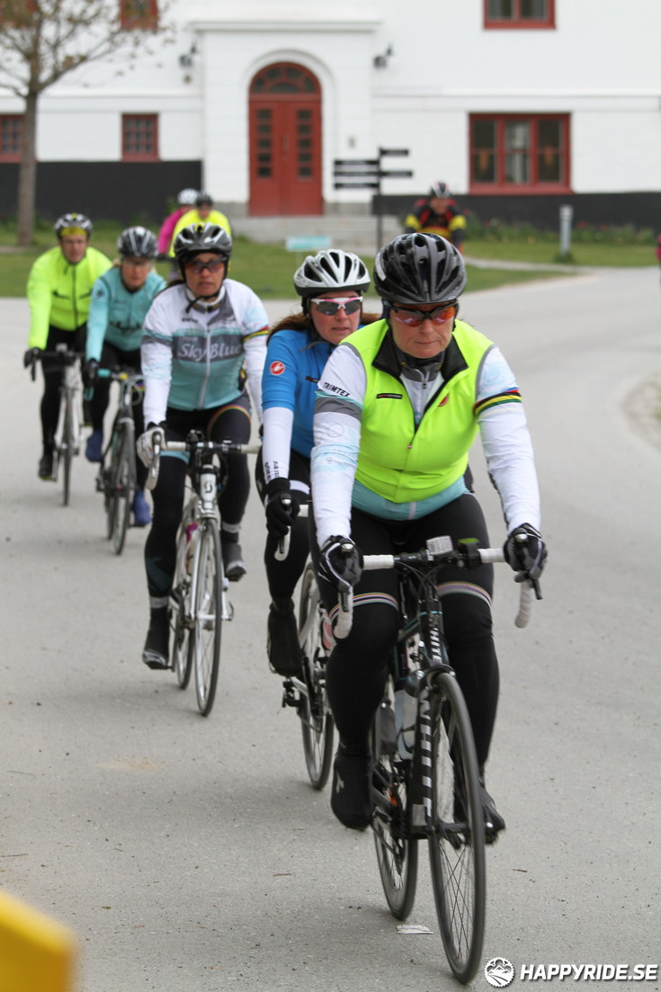 Bild från Skandisloppet LVG 2016