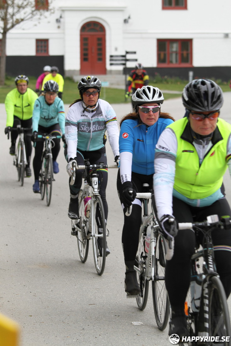 Bild från Skandisloppet LVG 2016