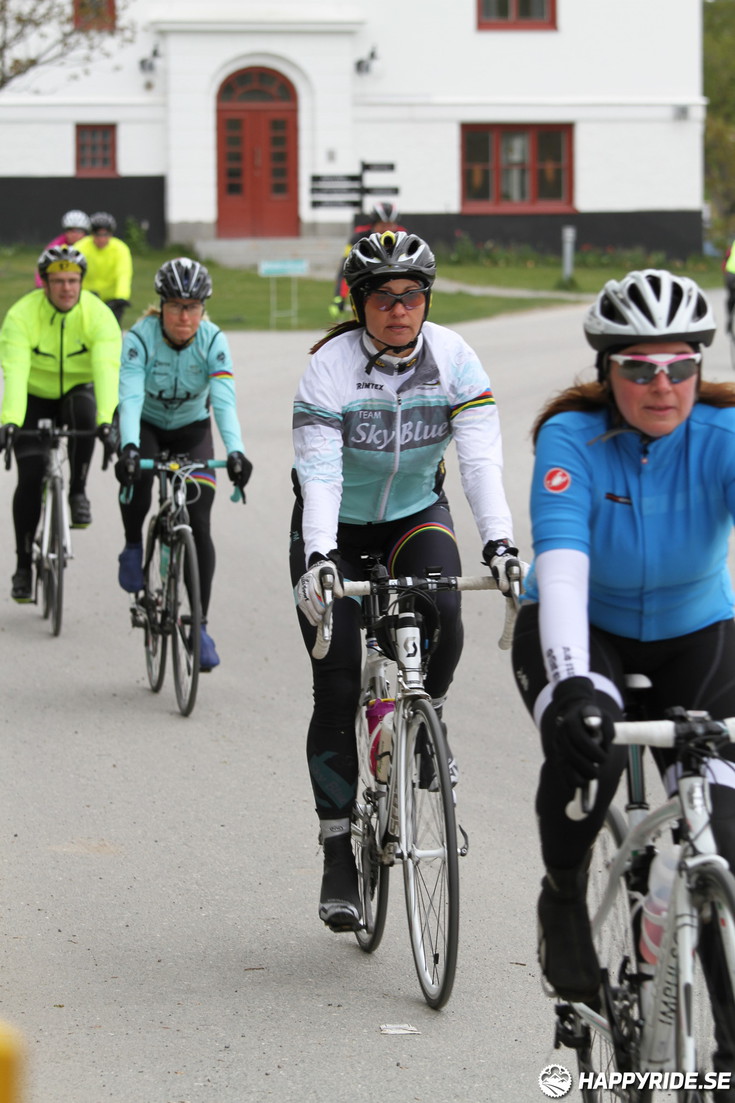 Bild från Skandisloppet LVG 2016
