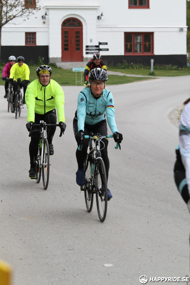 Bild från Skandisloppet LVG 2016