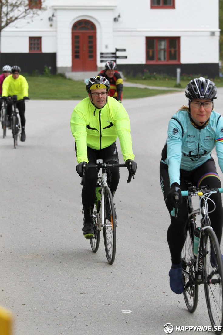 Bild från Skandisloppet LVG 2016