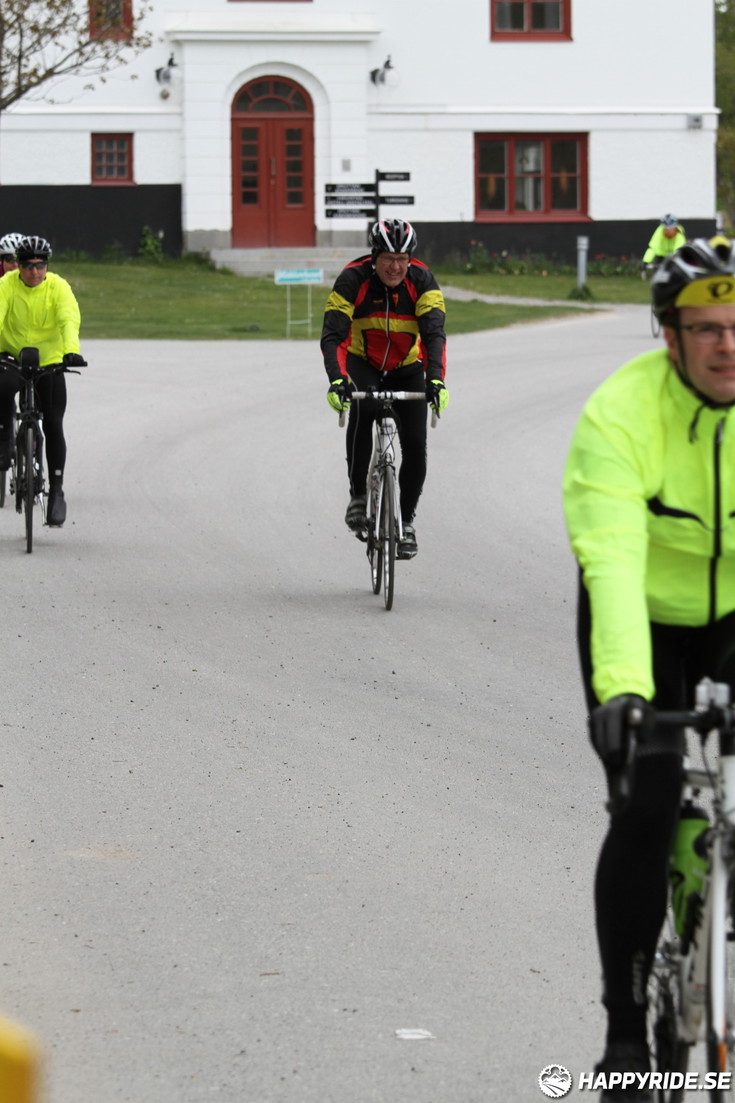 Bild från Skandisloppet LVG 2016