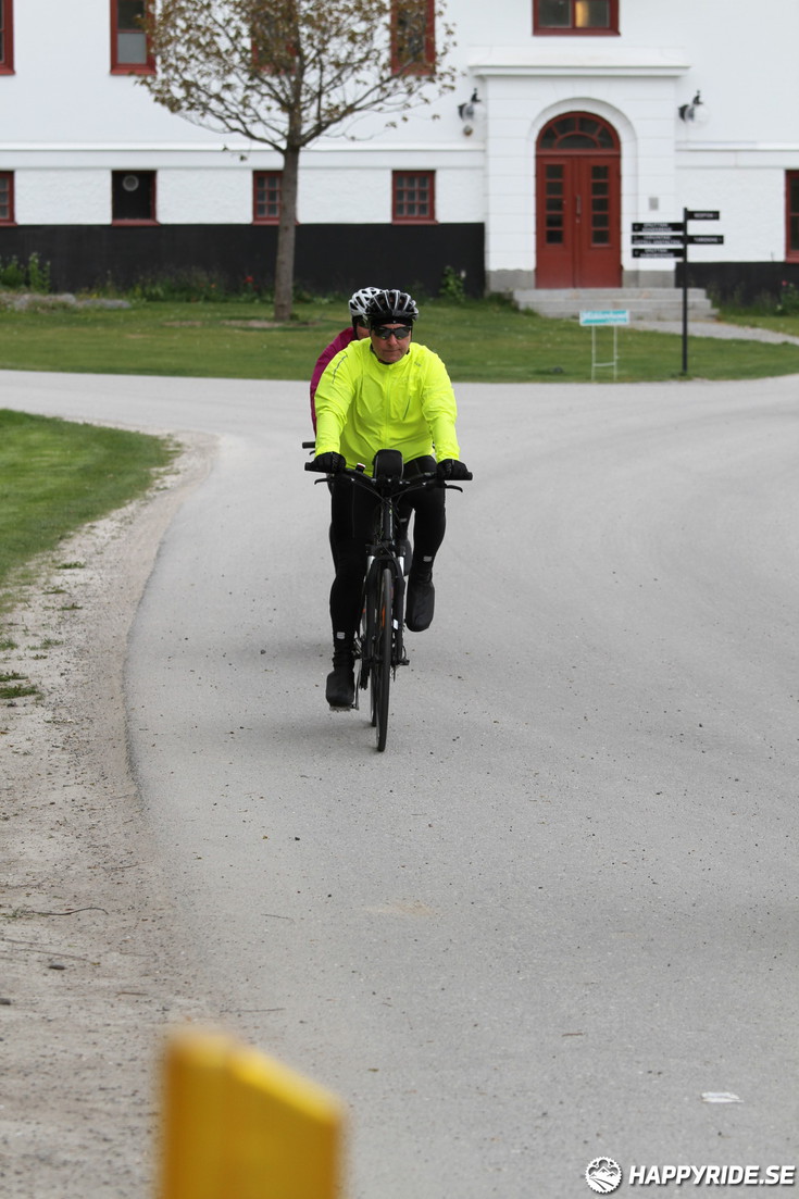 Bild från Skandisloppet LVG 2016