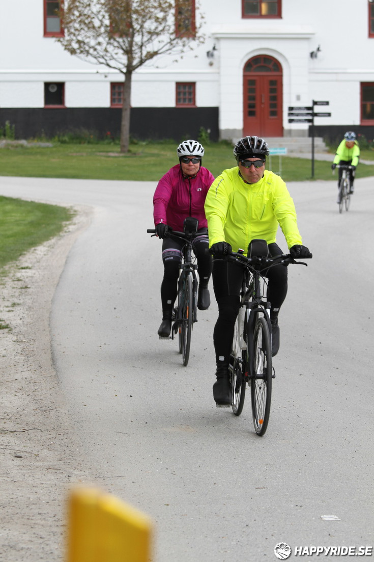 Bild från Skandisloppet LVG 2016