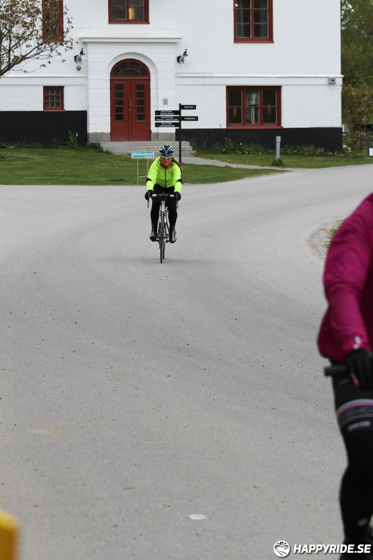 Bild från Skandisloppet LVG 2016