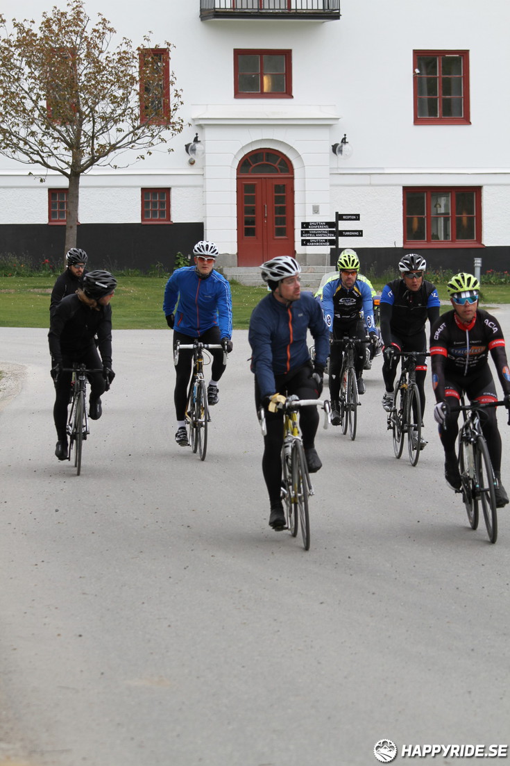 Bild från Skandisloppet LVG 2016