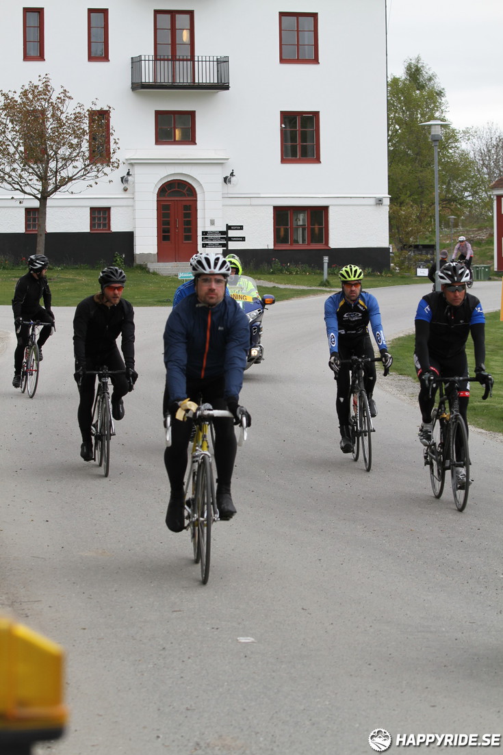 Bild från Skandisloppet LVG 2016