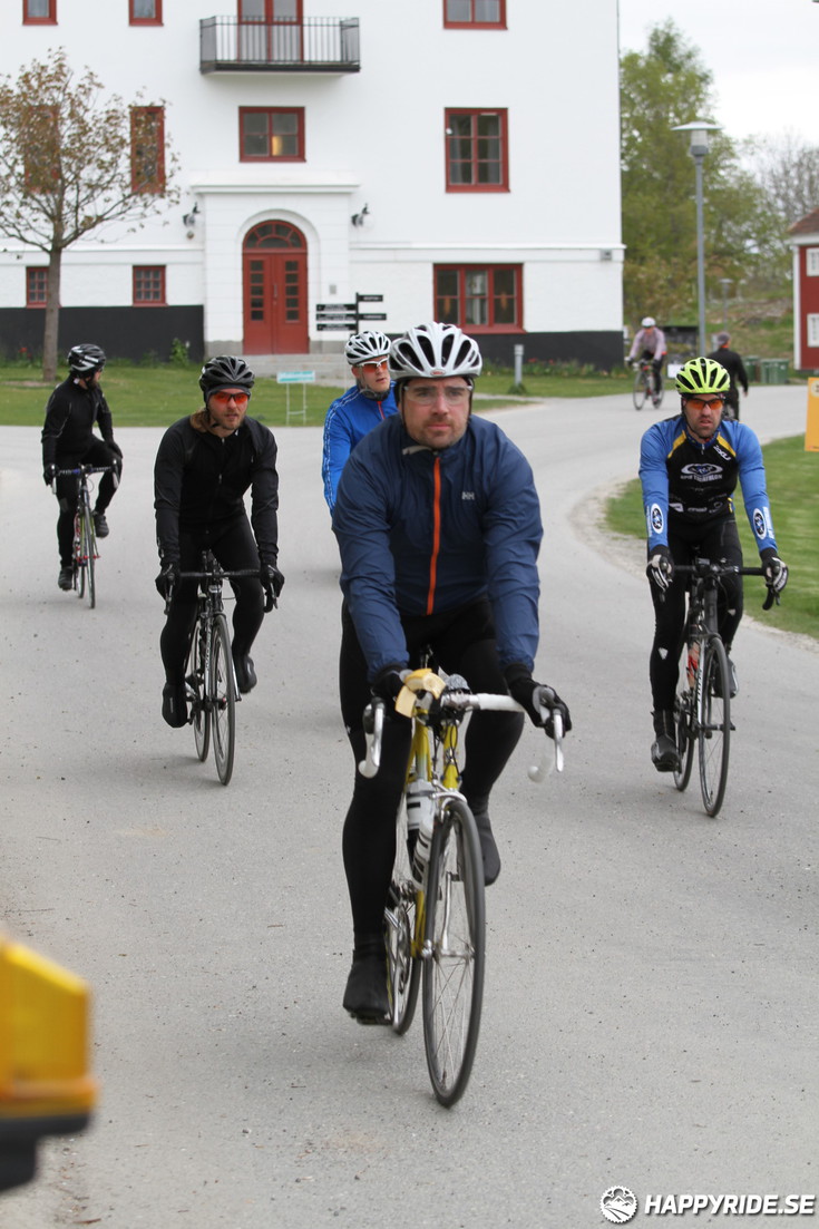 Bild från Skandisloppet LVG 2016