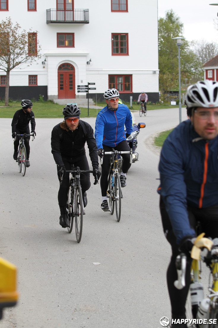 Bild från Skandisloppet LVG 2016