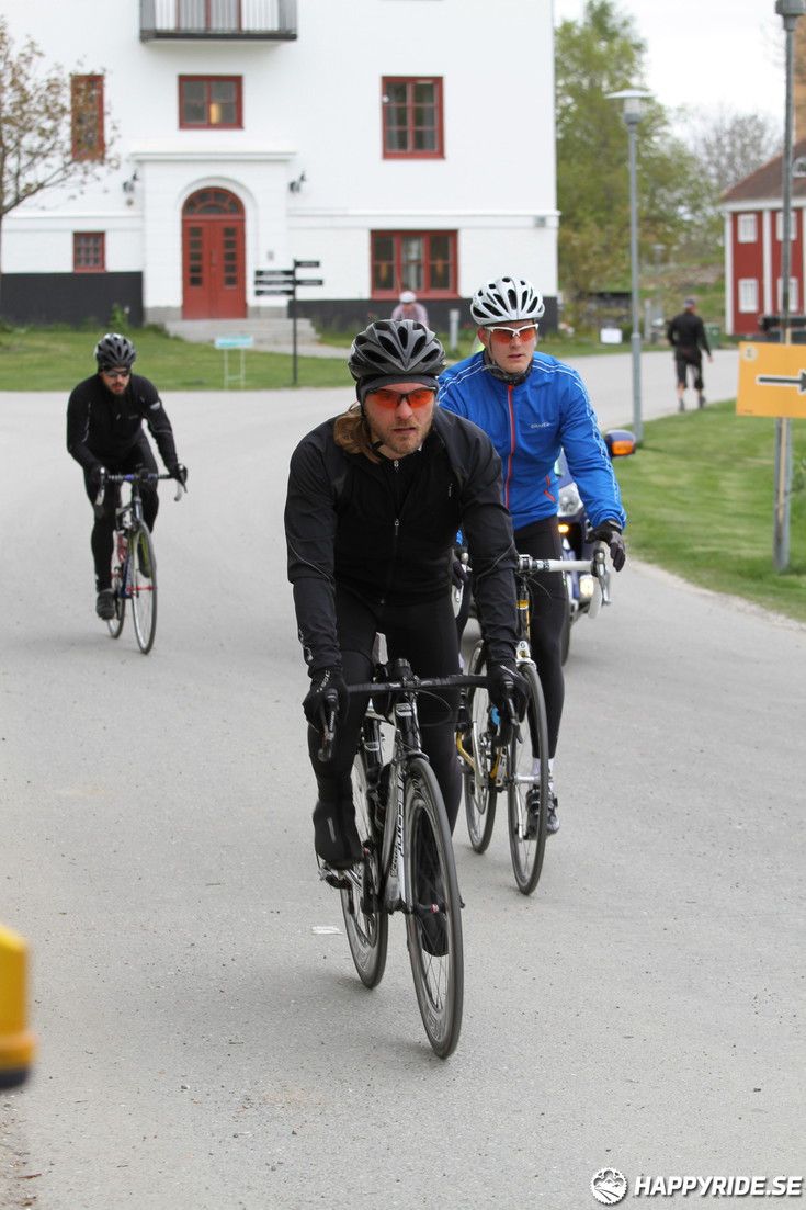 Bild från Skandisloppet LVG 2016