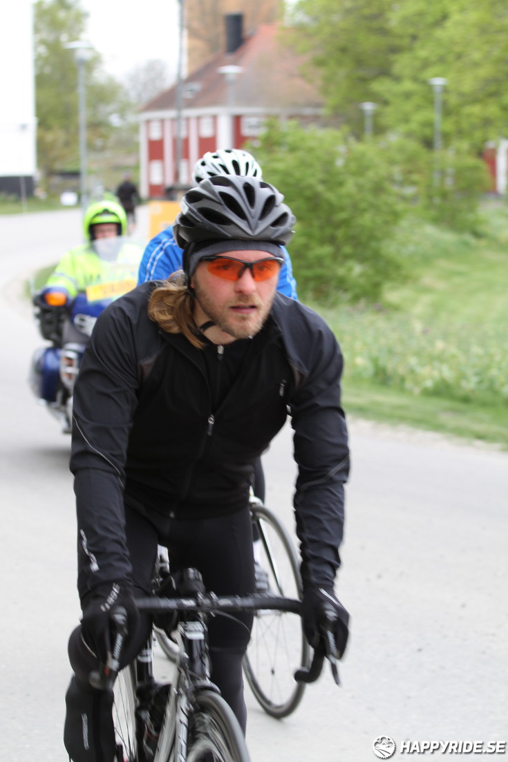 Bild från Skandisloppet LVG 2016