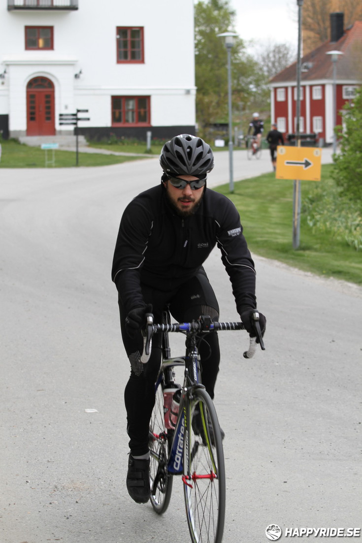 Bild från Skandisloppet LVG 2016