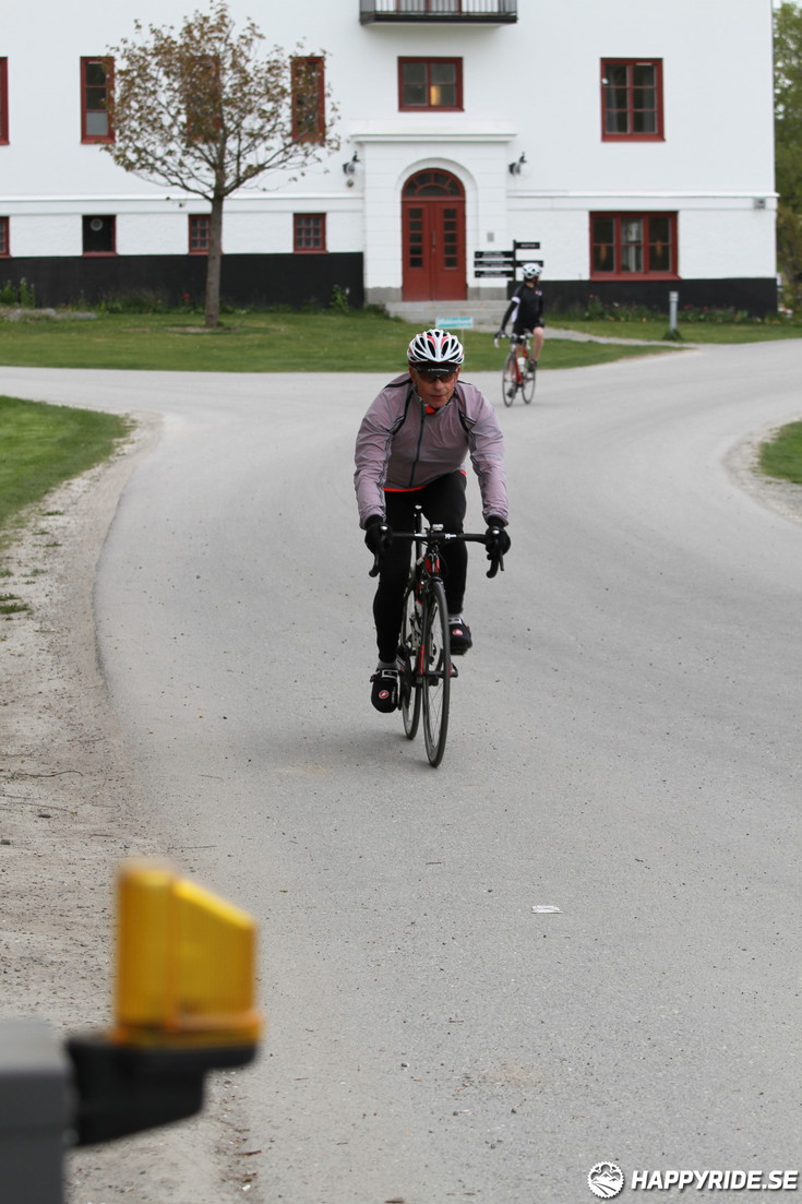 Bild från Skandisloppet LVG 2016