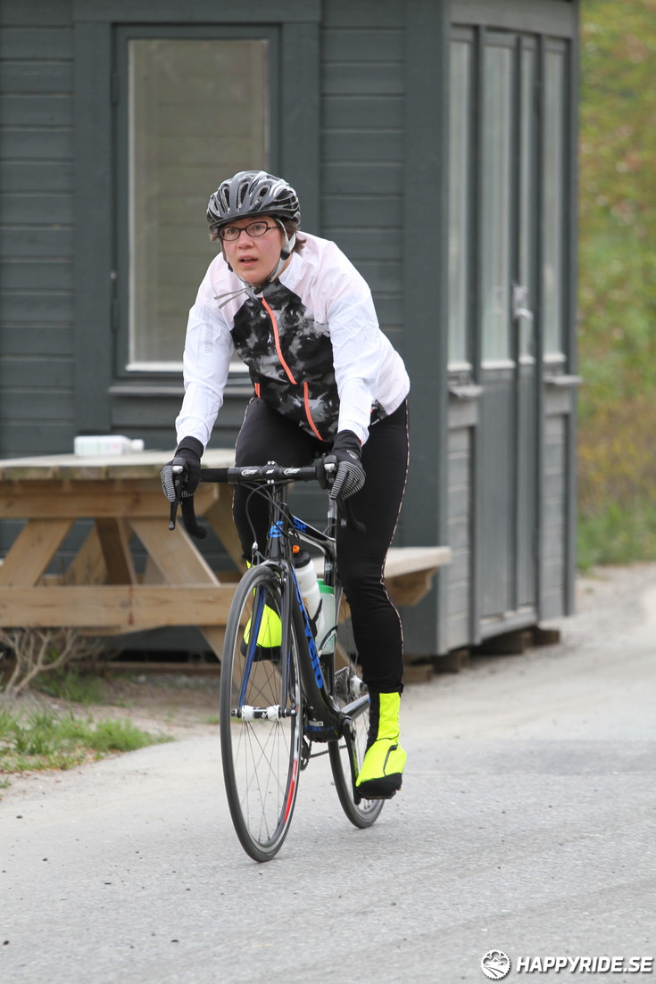 Bild från Skandisloppet LVG 2016