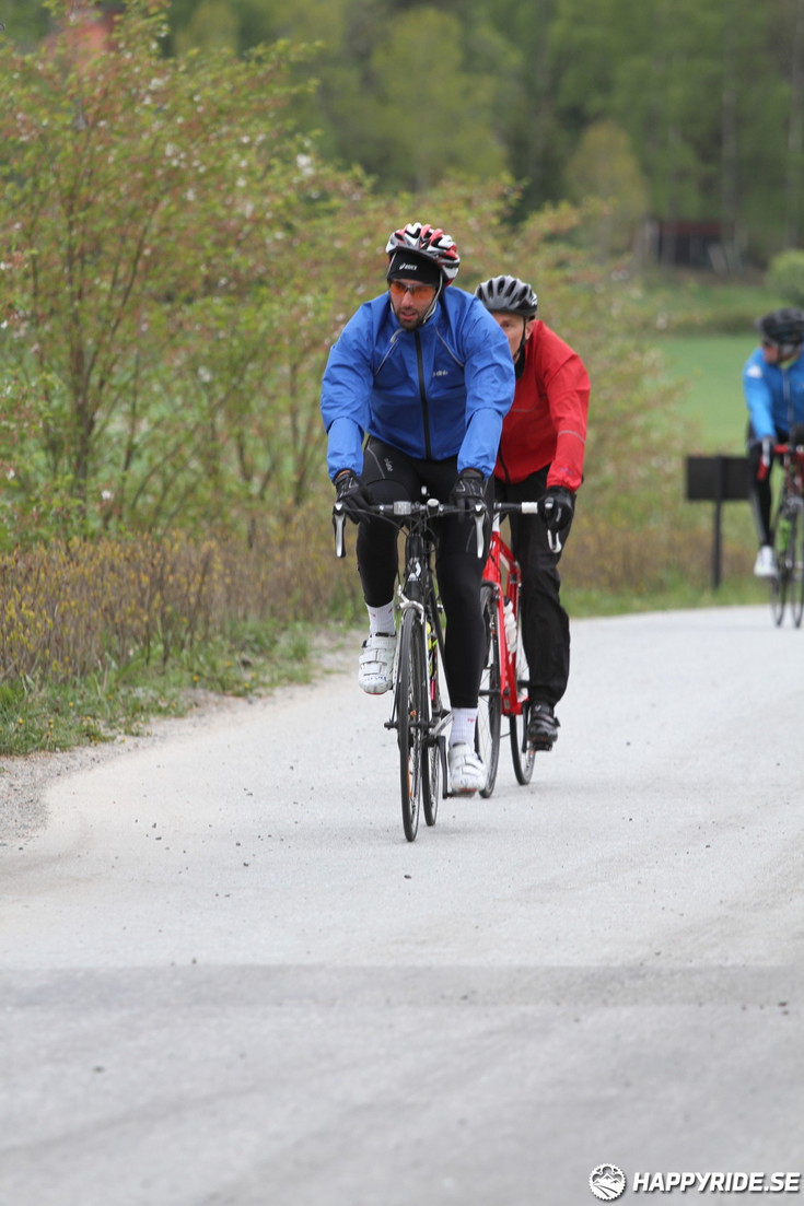 Bild från Skandisloppet LVG 2016