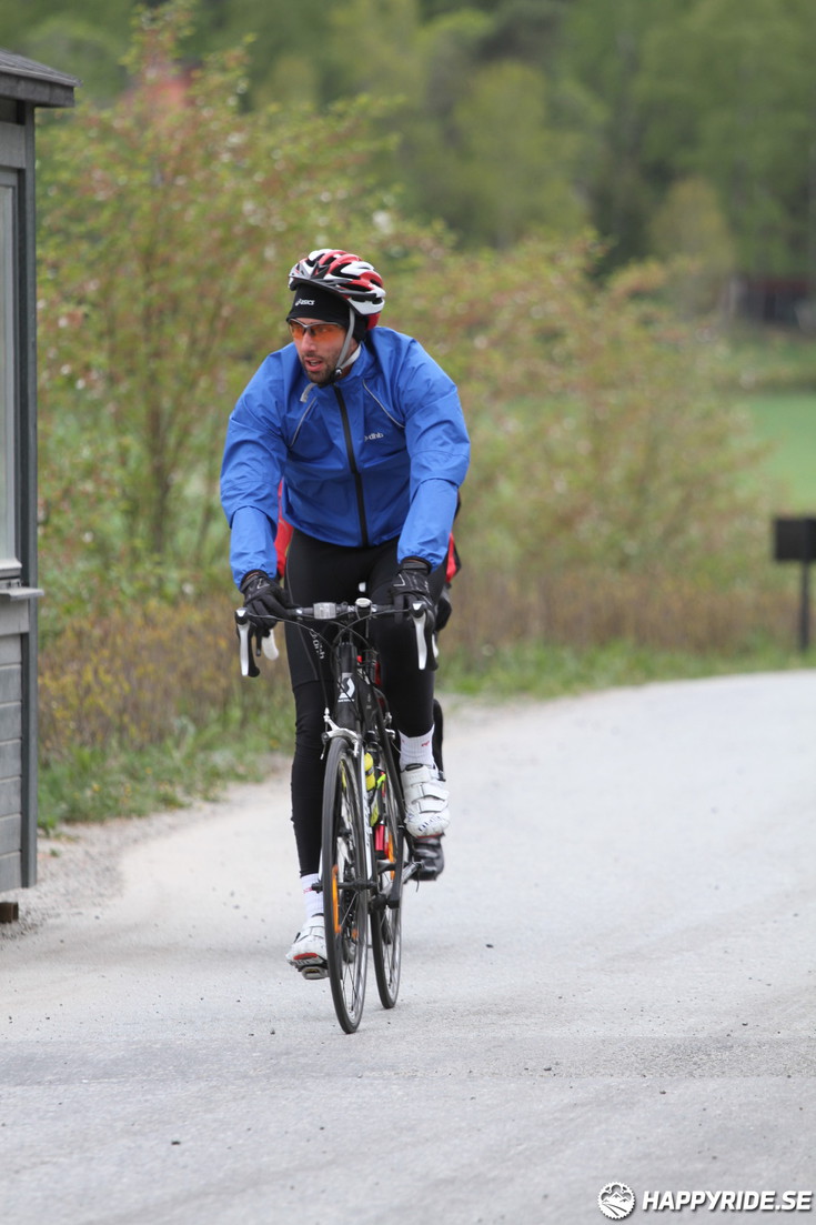 Bild från Skandisloppet LVG 2016