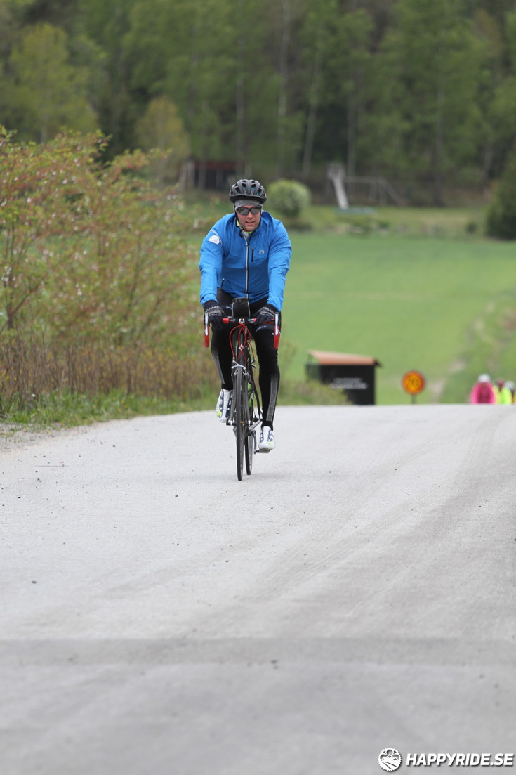 Bild från Skandisloppet LVG 2016