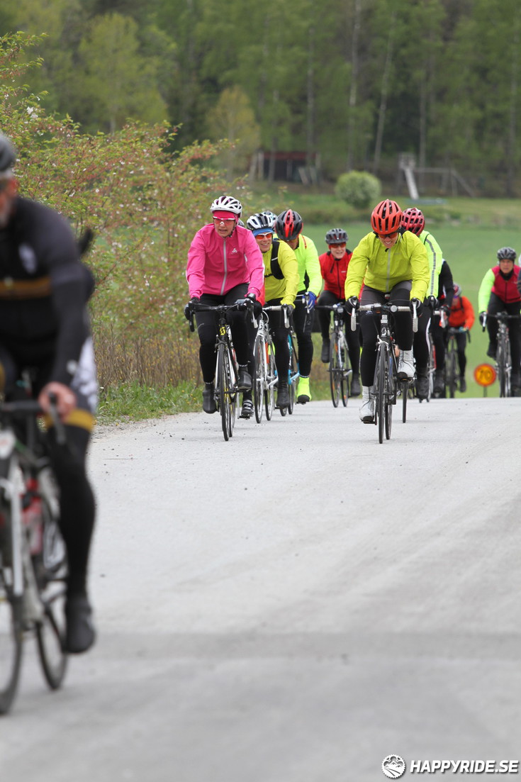 Bild från Skandisloppet LVG 2016