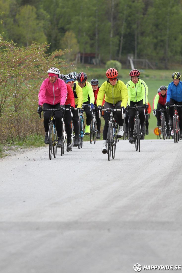 Bild från Skandisloppet LVG 2016