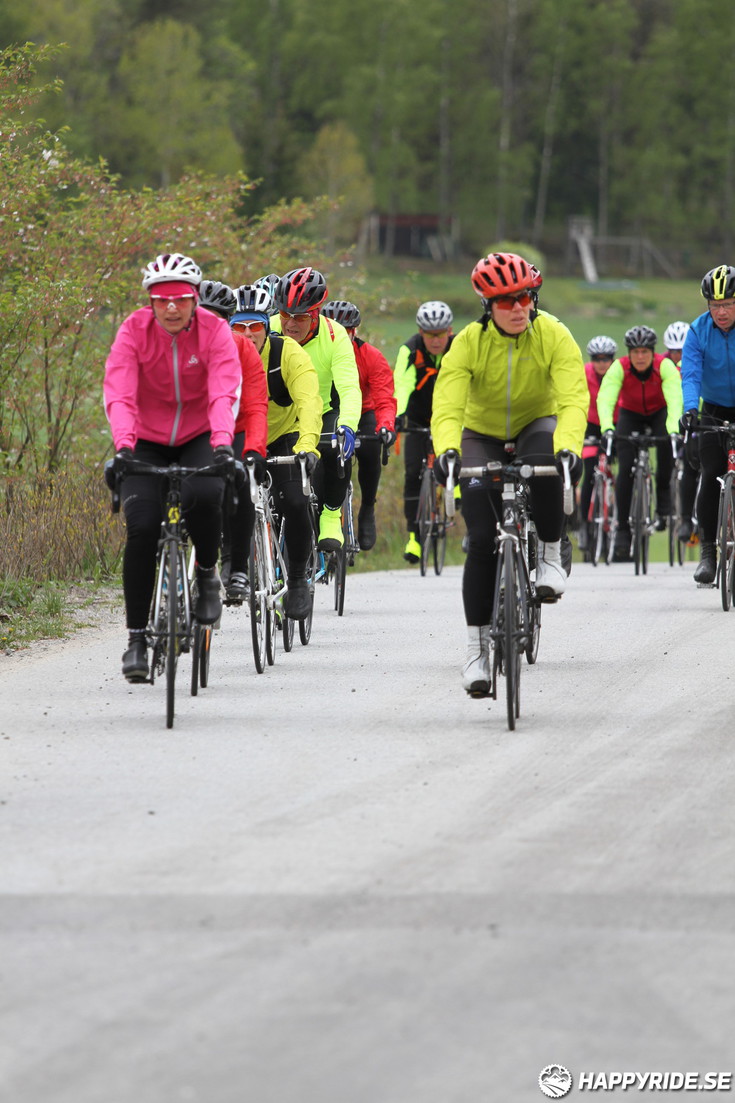 Bild från Skandisloppet LVG 2016