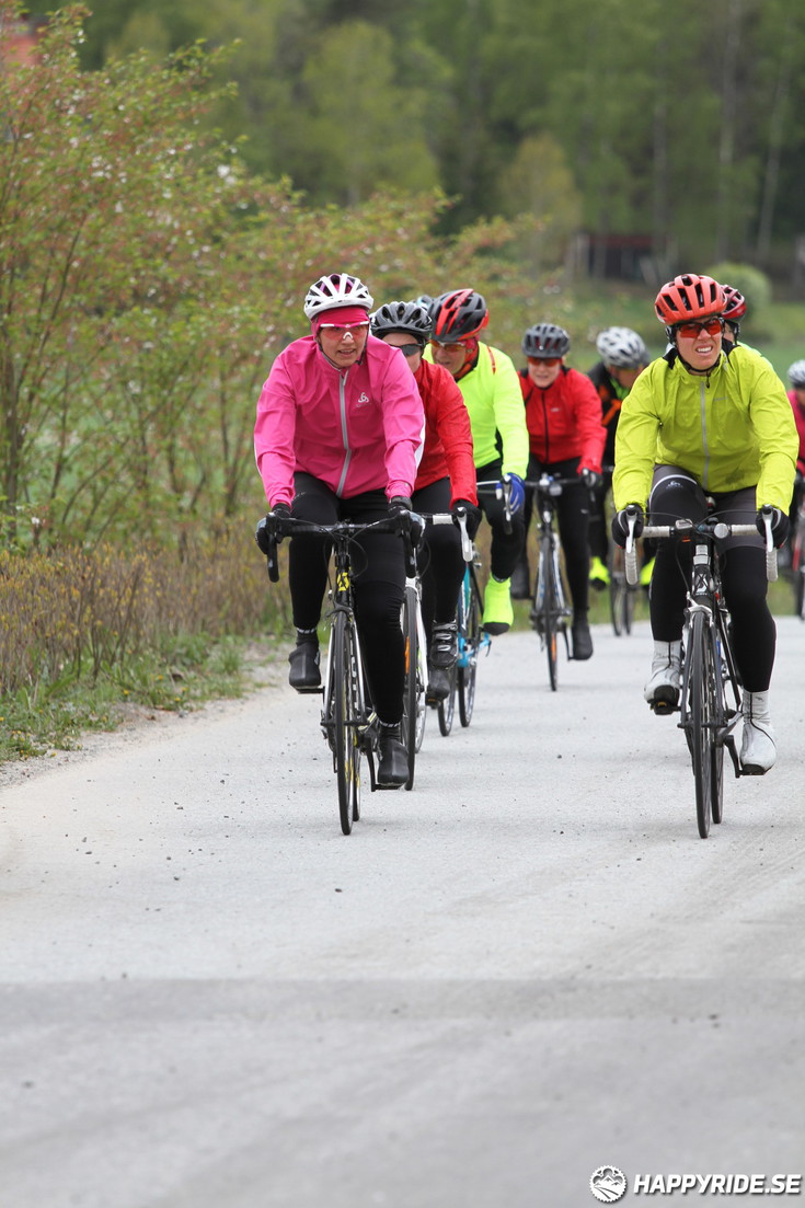 Bild från Skandisloppet LVG 2016