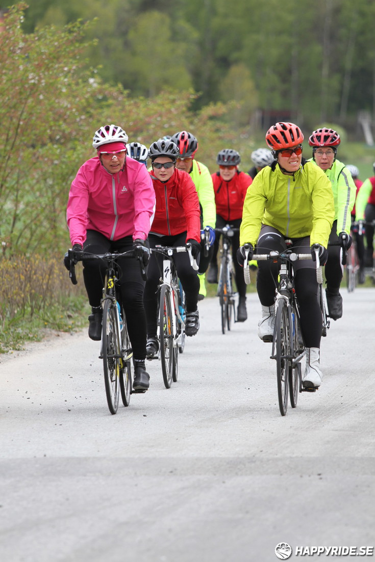 Bild från Skandisloppet LVG 2016