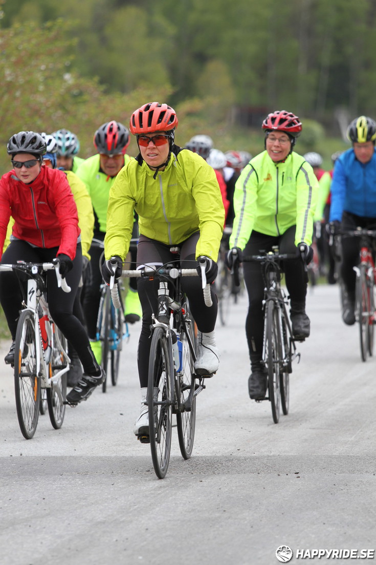 Bild från Skandisloppet LVG 2016