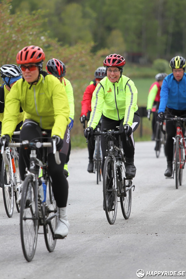 Bild från Skandisloppet LVG 2016