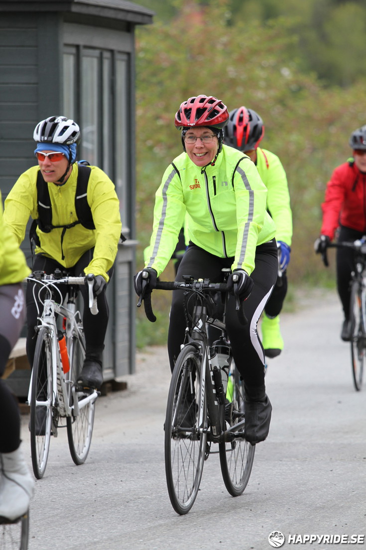 Bild från Skandisloppet LVG 2016