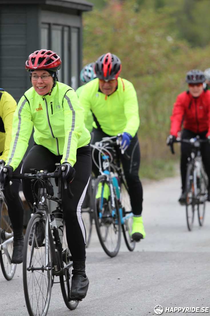 Bild från Skandisloppet LVG 2016